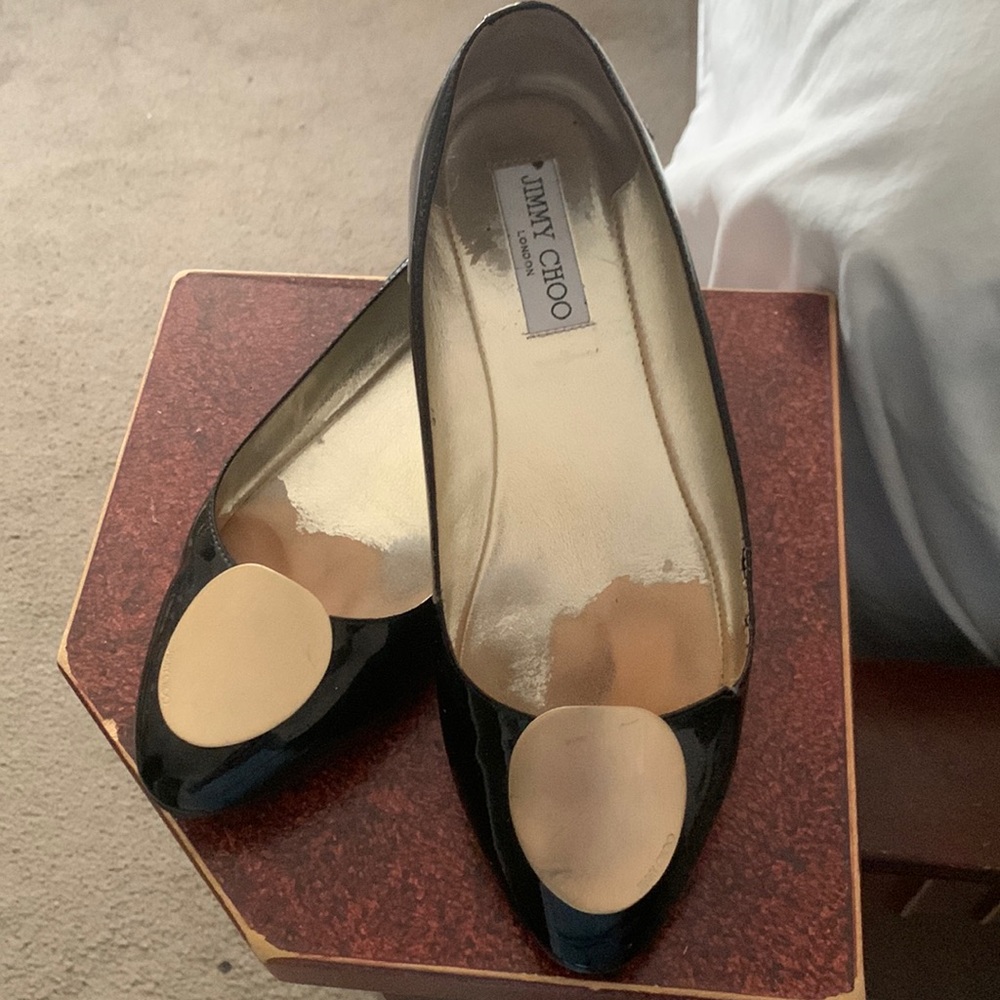 Jimmy Choo